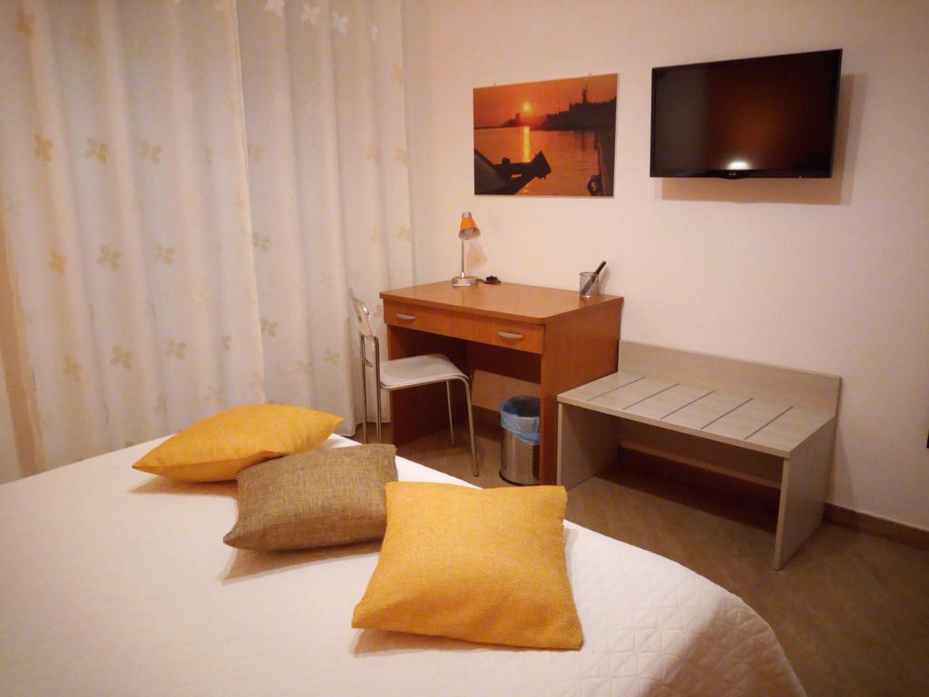 L'Oasi Del Porto Bed and Breakfast Trapani Buitenkant foto