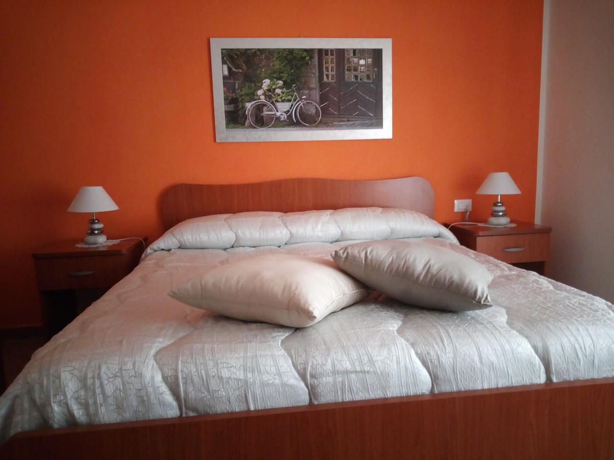 L'Oasi Del Porto Bed and Breakfast Trapani Buitenkant foto